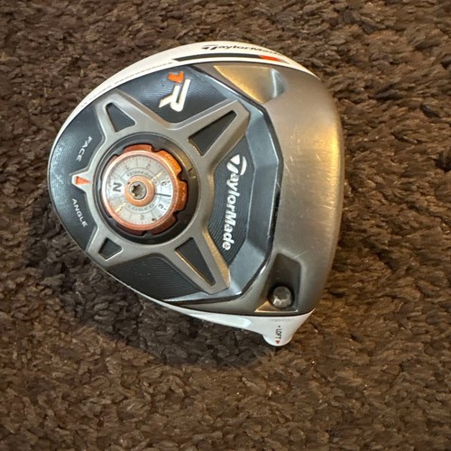 Taylormade driver head only - head,