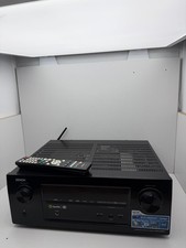 Denon AVR-X3100W HiFi Separate