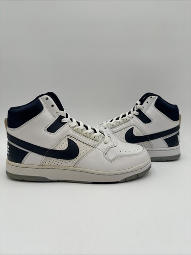 Nike delta force - force, high