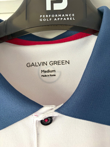 Galvin green men golf - galvin, men’s
