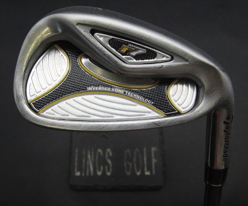 Taylormade iron regular - r7, 9
