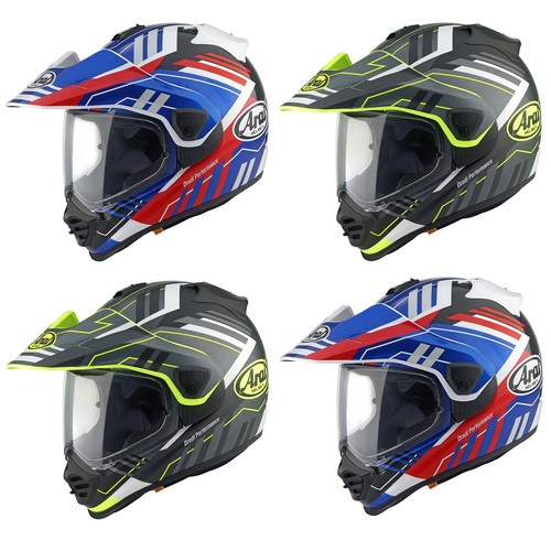 Arai tour trail adventure - x5,