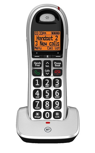 4000 4500 cordless phone - 4000,