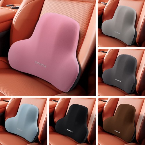 Lumbar back support - lumbar, cushion