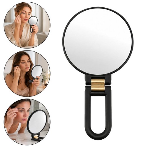 50x magnifying portable double - 50x,
