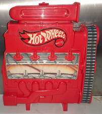 Vintage 1983 Mattel Hot Wheels