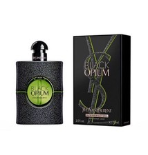 YSL Black Opium Illicit Green Eau de Parfum 75ml