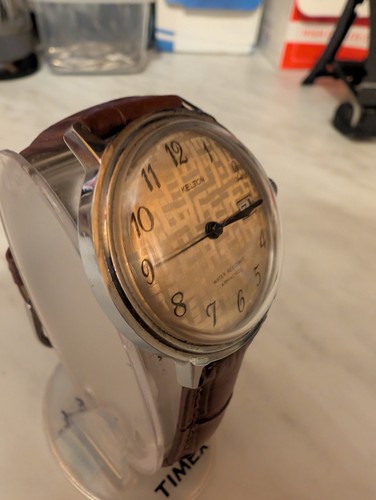 Timex kelton mens watch - timex,