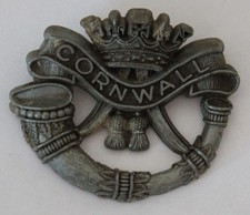 Genuine Duke of Cornwall's