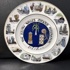 "THE SOUTH  WALES MINERS