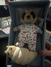 Meerkat Baby Oleg Toy with
