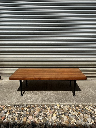 Meredew teak coffee table - meredew,