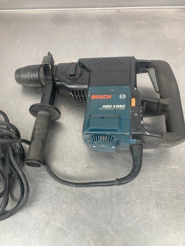 Bosch gbh dsc way hammer - gbh,