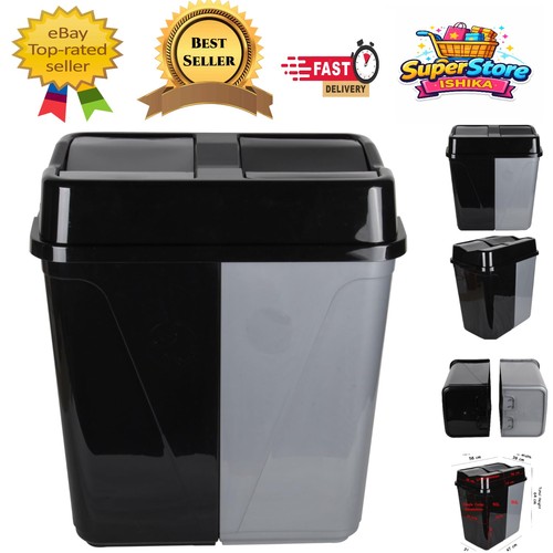 Durable swing lid 100l - durable,