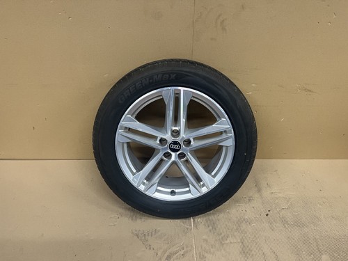 Audi line alloy wheel - alloy,