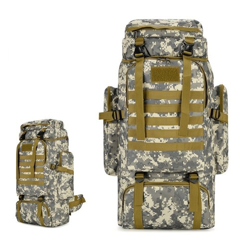 80l large rucksack 1 - large, 4