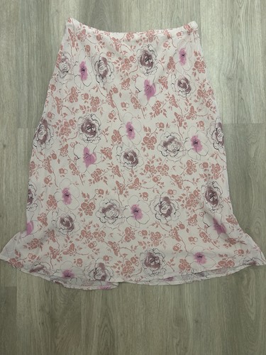 Berkertex midi skirt size - skirt, 16
