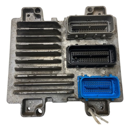 Vauxhall corsa ecu engine - vauxhall,