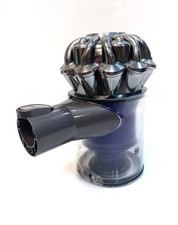 V6 Handheld Cordless Silver