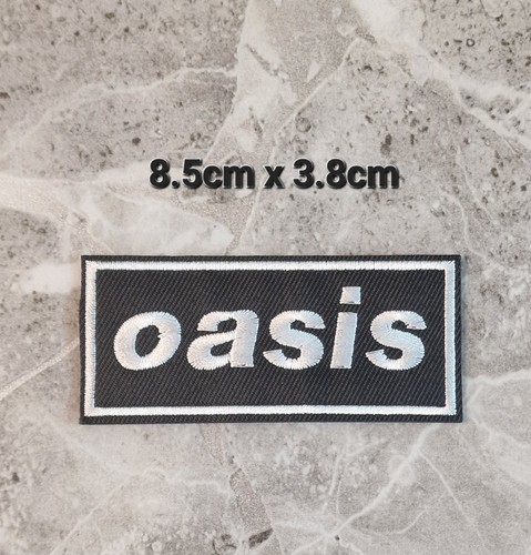 Oasis music band rock - band, and