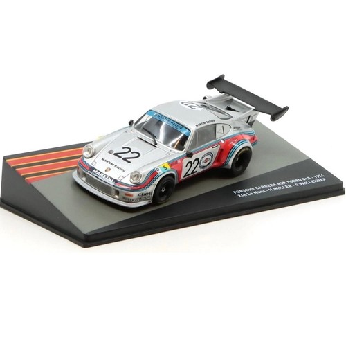 Porsche carrera rsr turbo 5 - rsr, gr.5