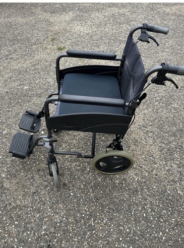 Aidapt foldable aluminium - aidapt,