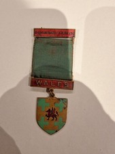 Vintage Welsh Pilgrimage