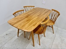 Ercol Candlestick Dining Chair