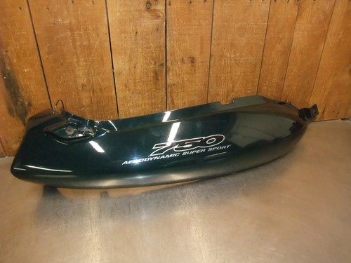 Suzuki gsx750f 1998 - 1998, right