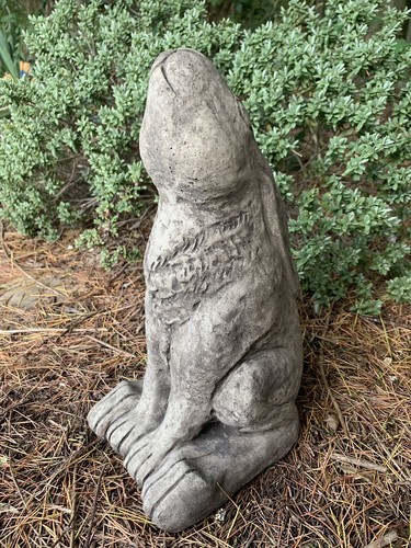 Stone garden medium - stone,