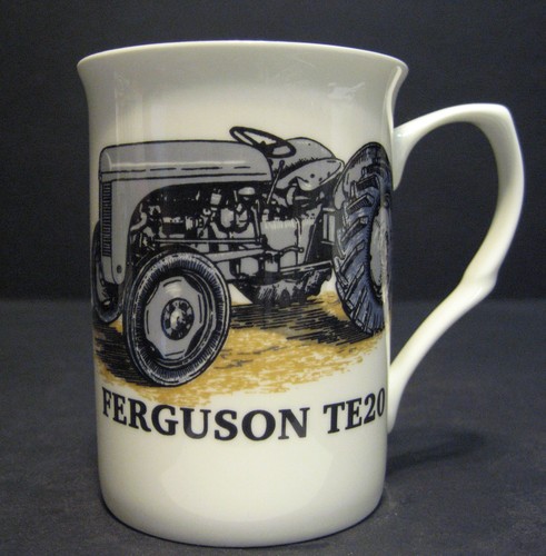Mug ferguson 20 design - 1,