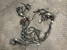♻️Yamaha Wr 125 Wiring Loom Harness 2009-2017 OEM Parts Free Delivery♻️