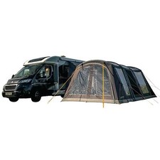 VANGO DRIVEAWAY AWNING GALLI PRO AIR TALL INFLATABLE CAMPERVAN MOTORHOME CAMPING