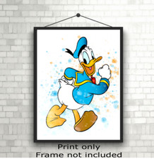 Disney Donald Duck Childrens