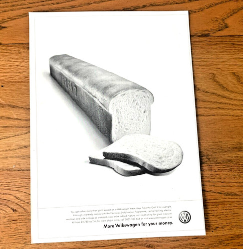 Golf collectible - vw,