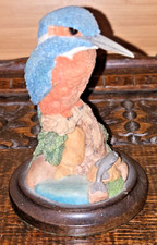 A Country Artists Miniature