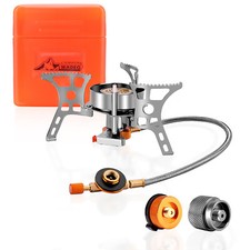 3900W Portable Backpacking