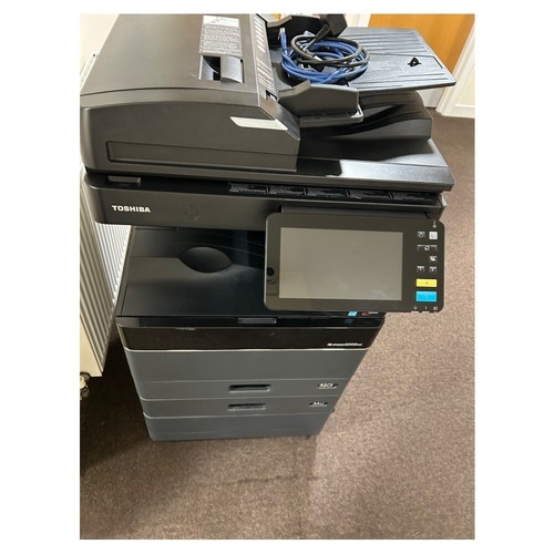 Toshiba studio2000ac colour - toshiba,