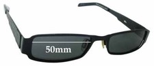 SFx Replacement Sunglass