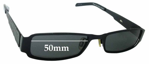Sfx replacement sunglass - replacement,