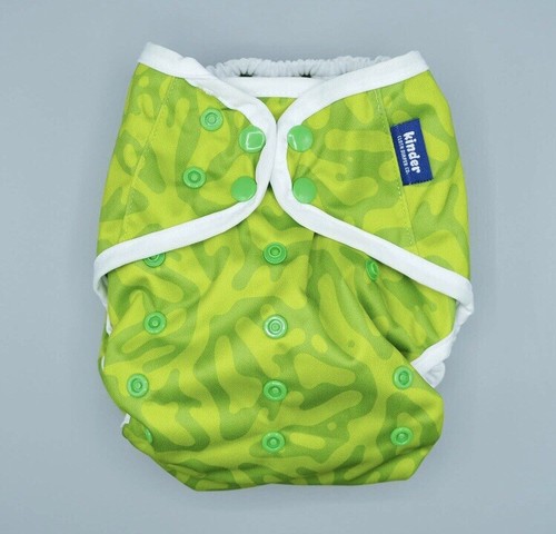 Kinder cloth diaper modern - co,