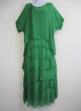 Ladies  30% Silk 70% Viscose