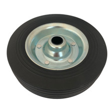 Liberty Steel Spare Wheel 200