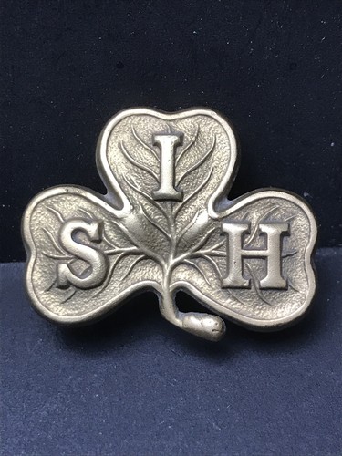 South irish horse original - south,