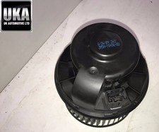 FORD FOCUS RS MK2 2.5 09-11 HEATER BLOWER FAN MOTOR 3M5H-18456-BD