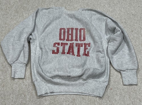 Ohio state sweatshirt - ohio,