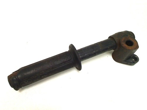 Handlebar left honda nsr - handlebar,
