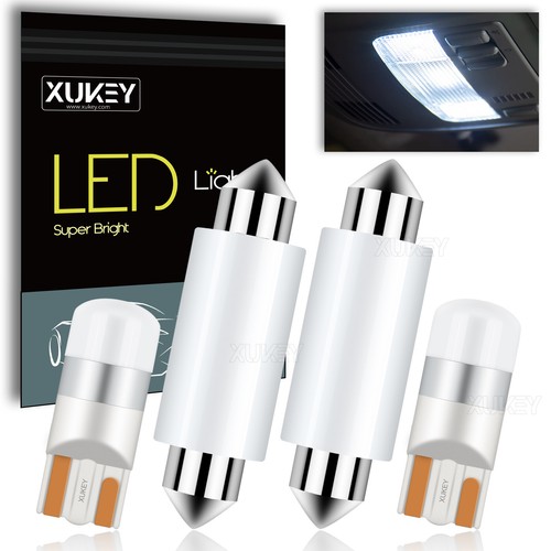 Led interior upgrade kit - led,
