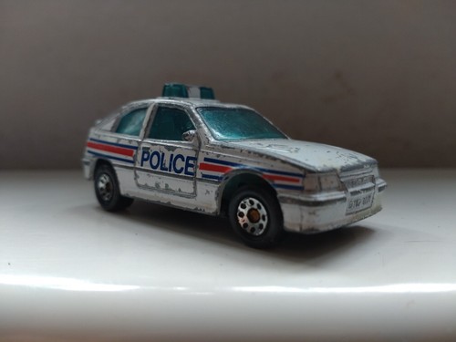 Matchbox vauxhall astra - astra, /