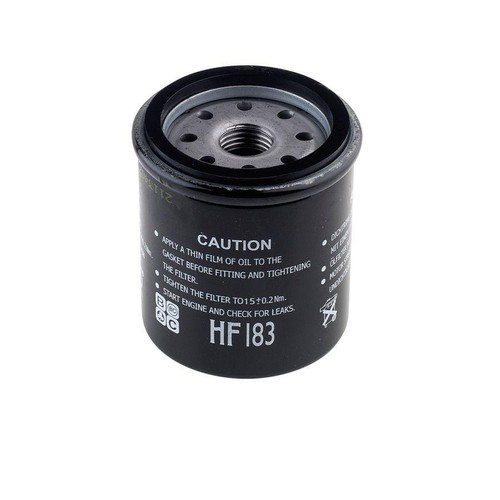 Oil filter for - filter, 300